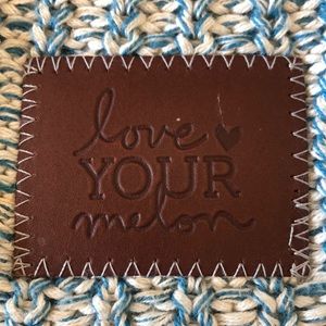 Love your Melon Beanie